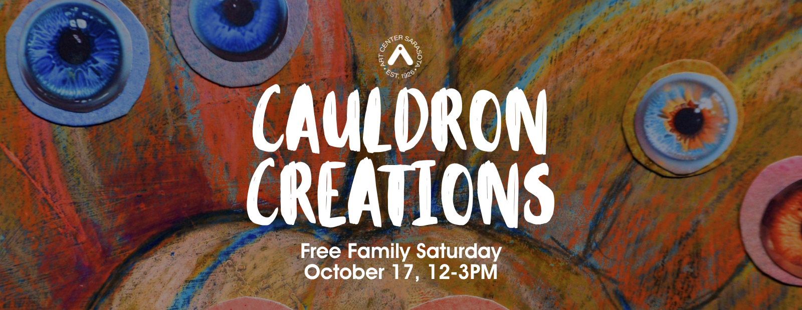 Cauldron Creations